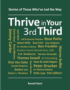 Thrive