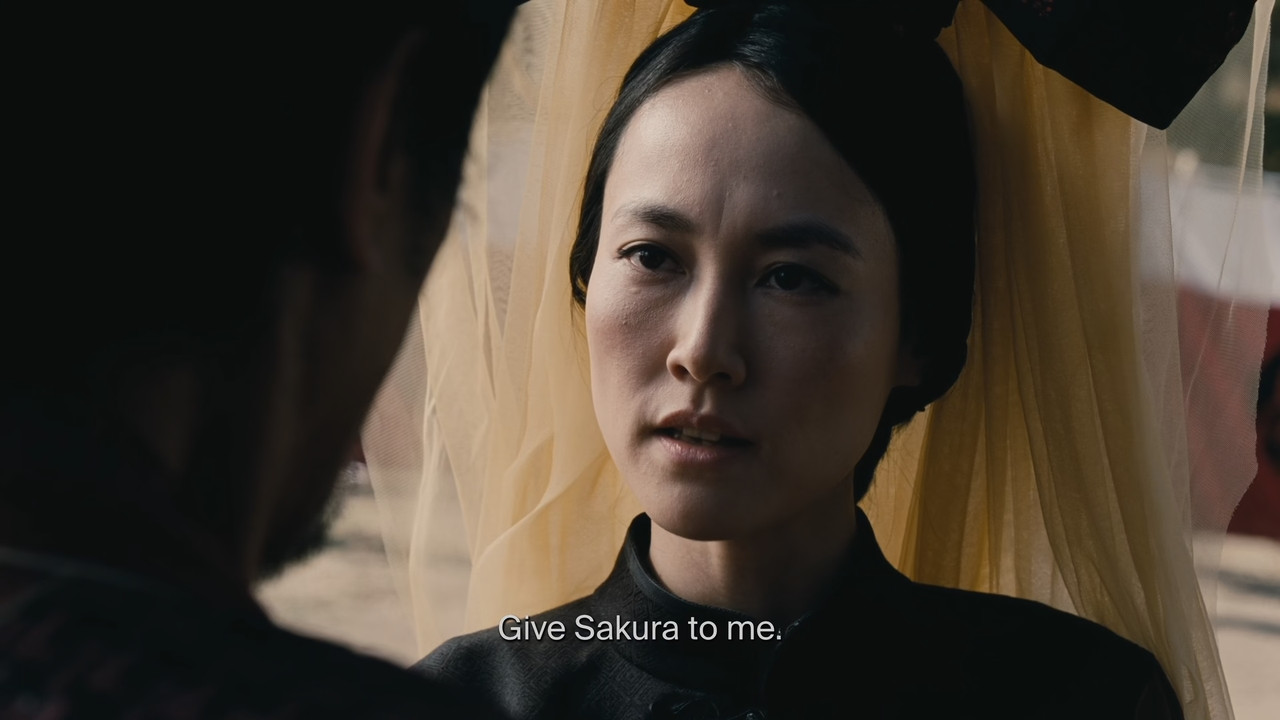 Westworld (2016) - S02E05 - Akane No Mai (1080p AMZN WEB-DL x265