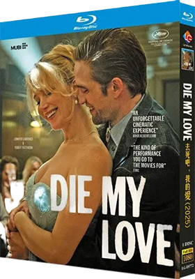 Die My Love (2025).mkv BDRiP x264 AC3 - iTA