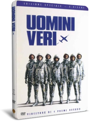 Uomini veri (1983) .avi BRRip AC3 Ita Eng
