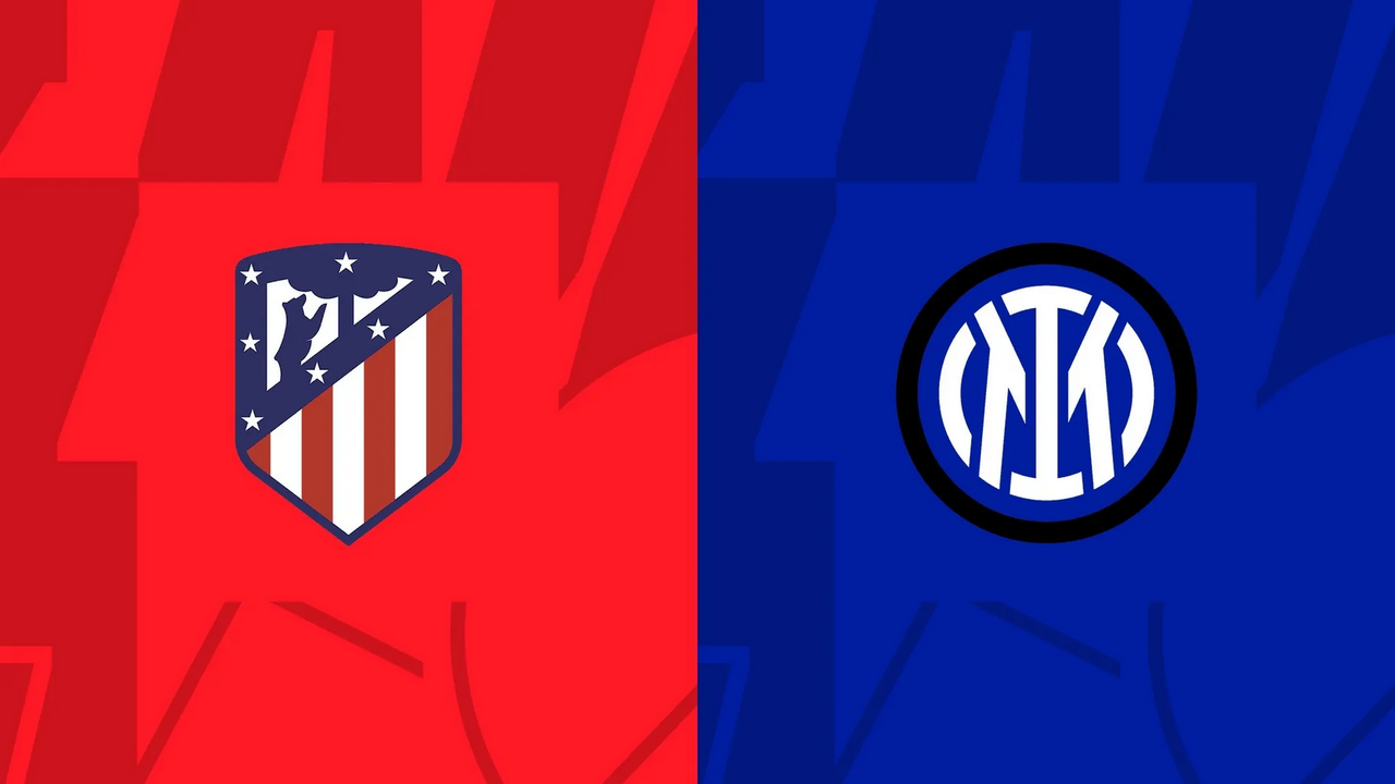 ¿Dónde ver en vivo el Inter de Milán vs Atlético de Madrid? Pronóstico y momios