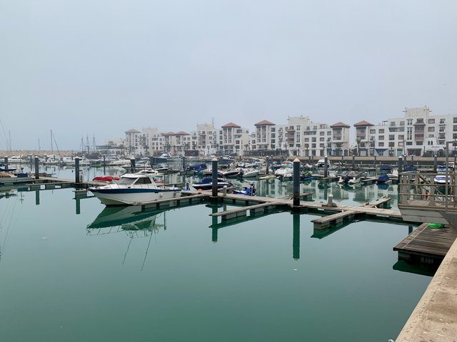 Agadir, visita de la ciudad y destino Tafraute - Sur de Marruecos: oasis, touaregs y herencia española (2)