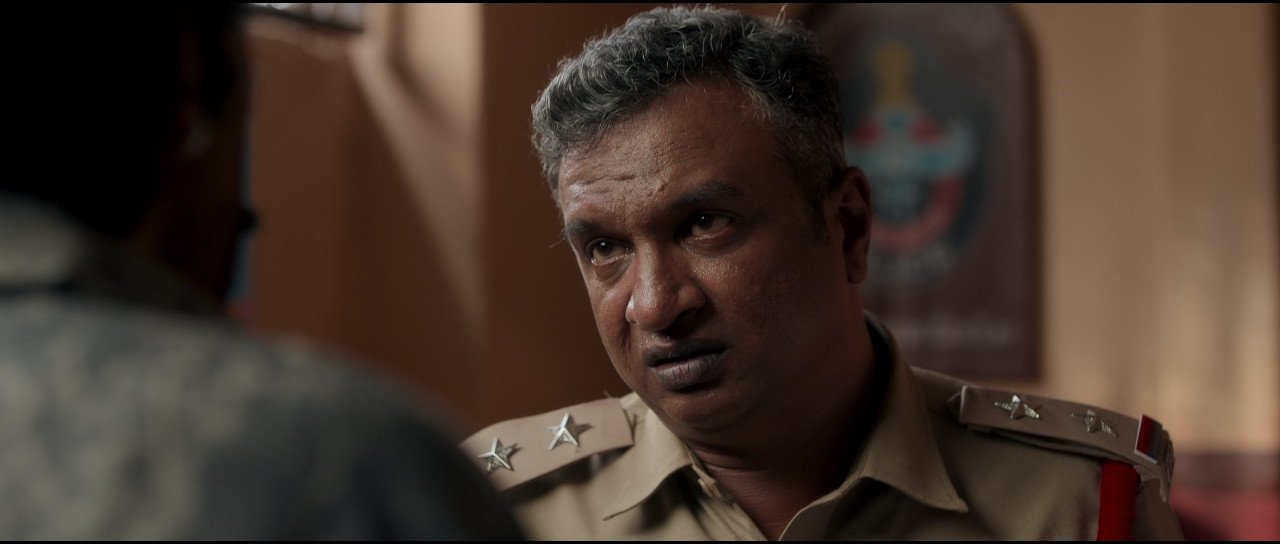 Mass Jathara Snapshots 1