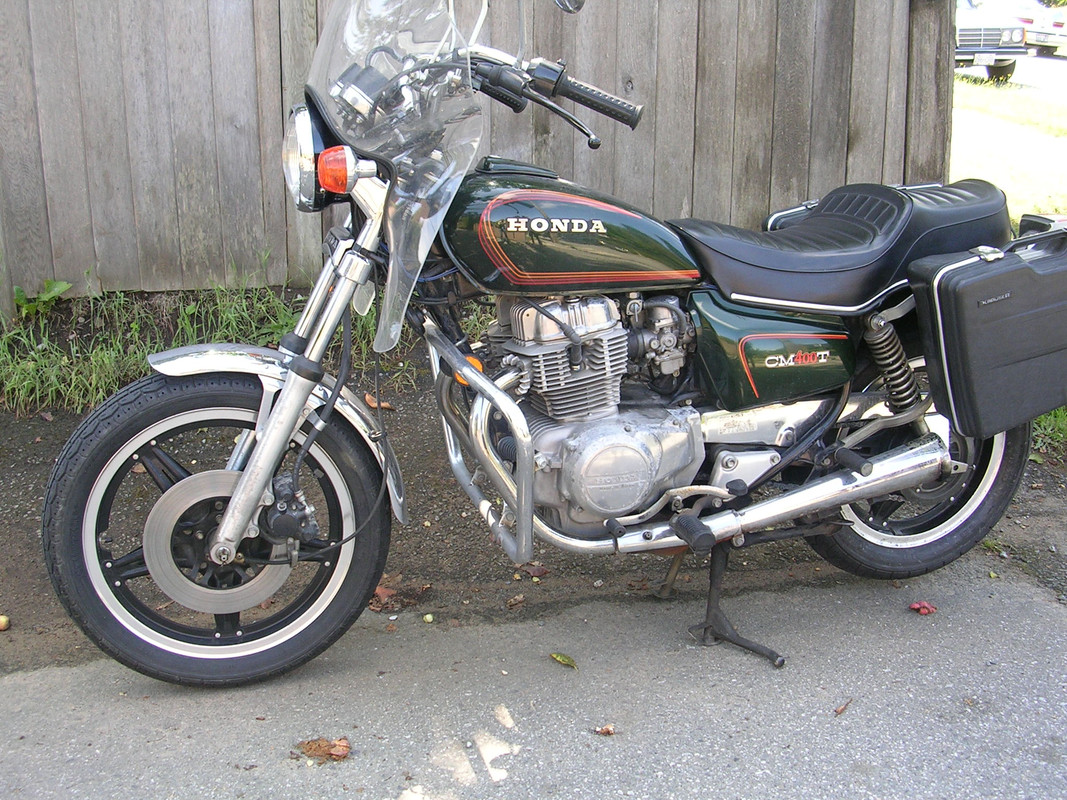 2008-08-25 CM400T 002