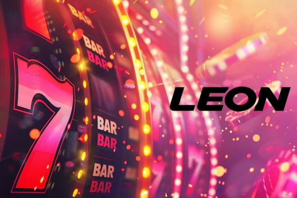 Leon Casino mit Spielen