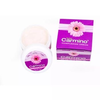 Carmino Complexion Cream (50g)
