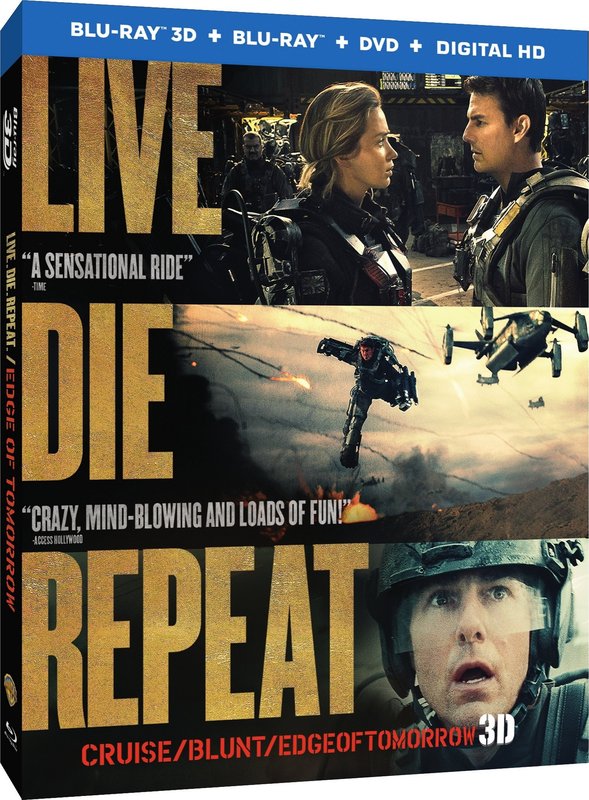 Na skraju jutra 3D / Edge of Tomorrow 3D (2014) PL.MULTi.RETAiL.COMPLETE.BLURAY-HDC | Polski Lektor DD 5.1 i Napisy PL