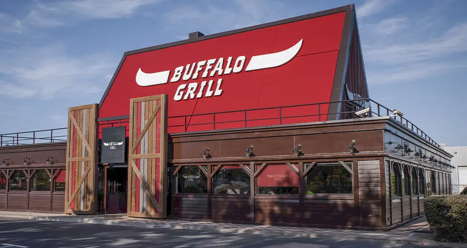 Buffalo Grill Hautmont