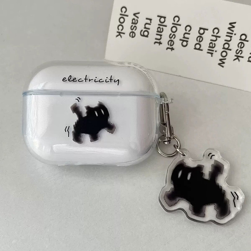 Coque offerte