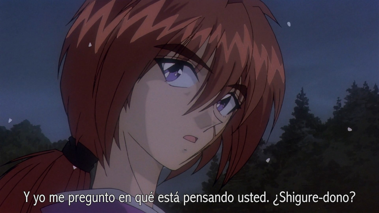 Rurouni Kenshin Ishin Shishi He No Requiem Bdrip 1080p Drive Fukou Da
