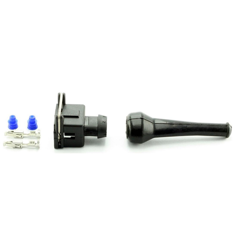1 Connecteur injecteur new