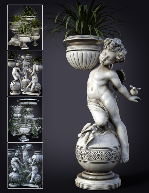 B.E.T.T.Y. ReGarden Bundle B.E.T.T.Y. ReGarden Bundle