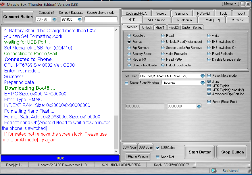 Lenovo-Tb-7305-X-Frp-lock-Remove-Done-By-Miracle-Login-Edition-3-33-Success.png