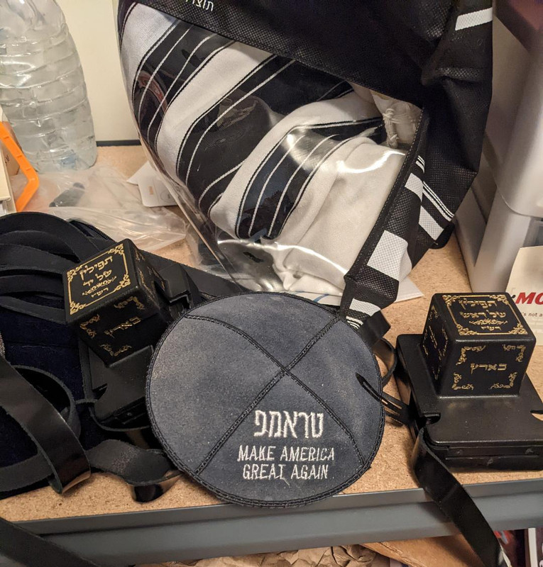kippah