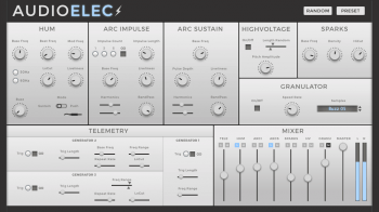 LeSound AudioElec 1.4.3