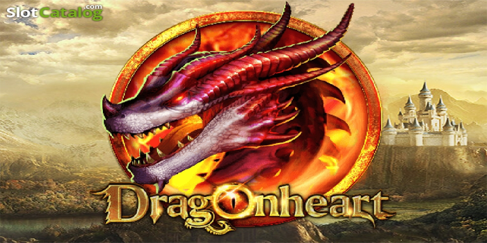 Trik Jitu Menang Jackpot Besar Dalam Slot Dragon Heart