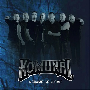 Re: KOMUNÁL - U zašlejch časů (CZ 2012)