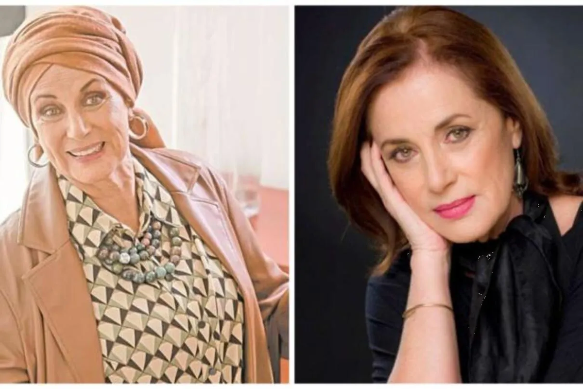 Así fueron los últimos momentos de Helena Rojo, luchó contra un agresivo cáncer