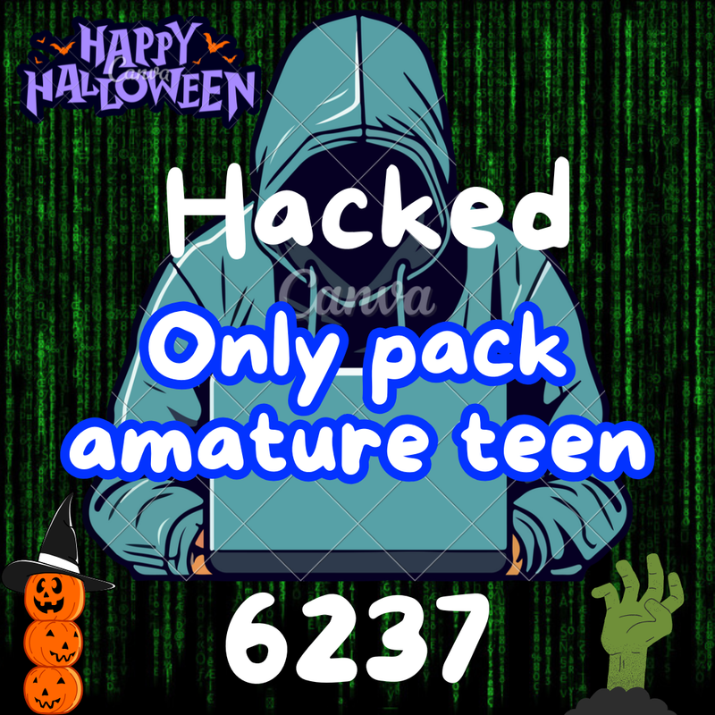 MEGA~hacked only pack amature teen [6237]