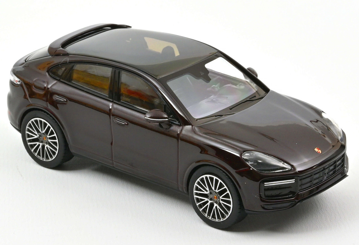 750061_Porsche Cayenne Turbo Coupe (2019, Brown metallic)_A