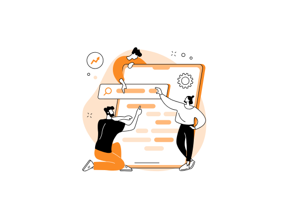 SEO nền tảng