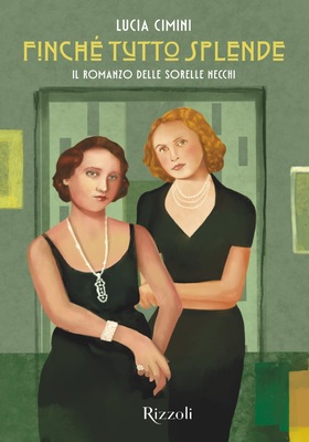 Lucia Cimini - Finchè tutto splende (2025)