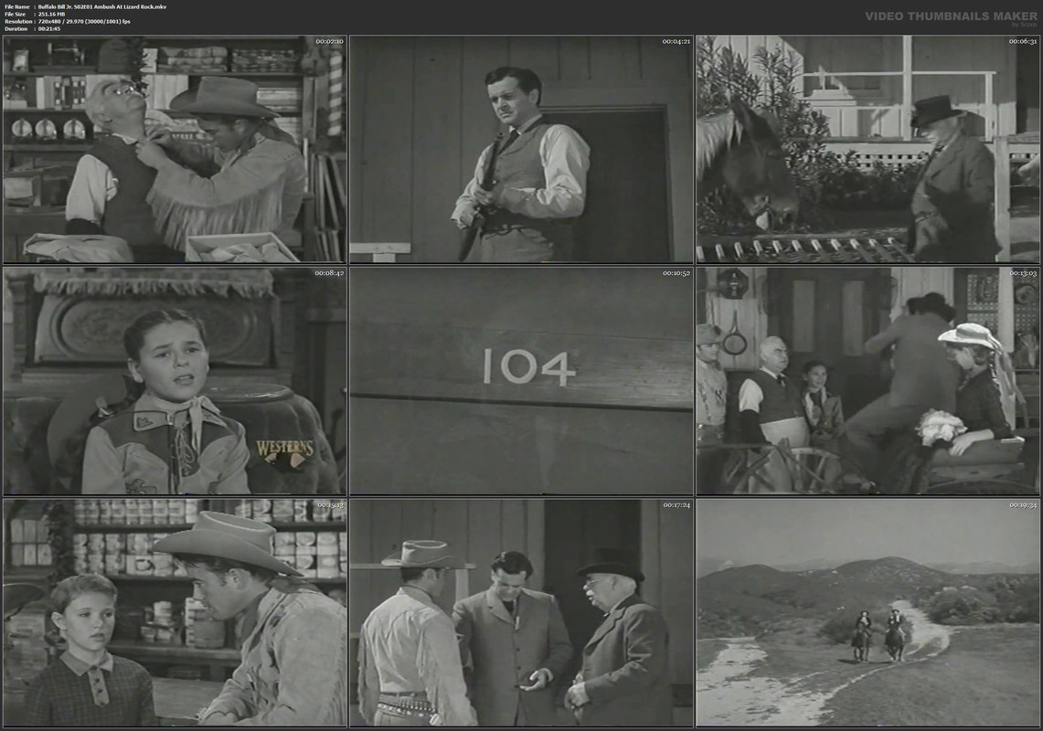 Buffalo Bill Jr. S02E01 Ambush At Lizard Rock.mkv