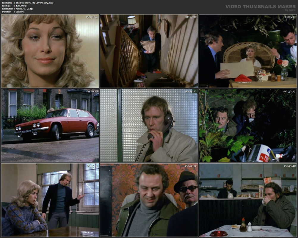 The Sweeney 1-08 Cover Story.mkv