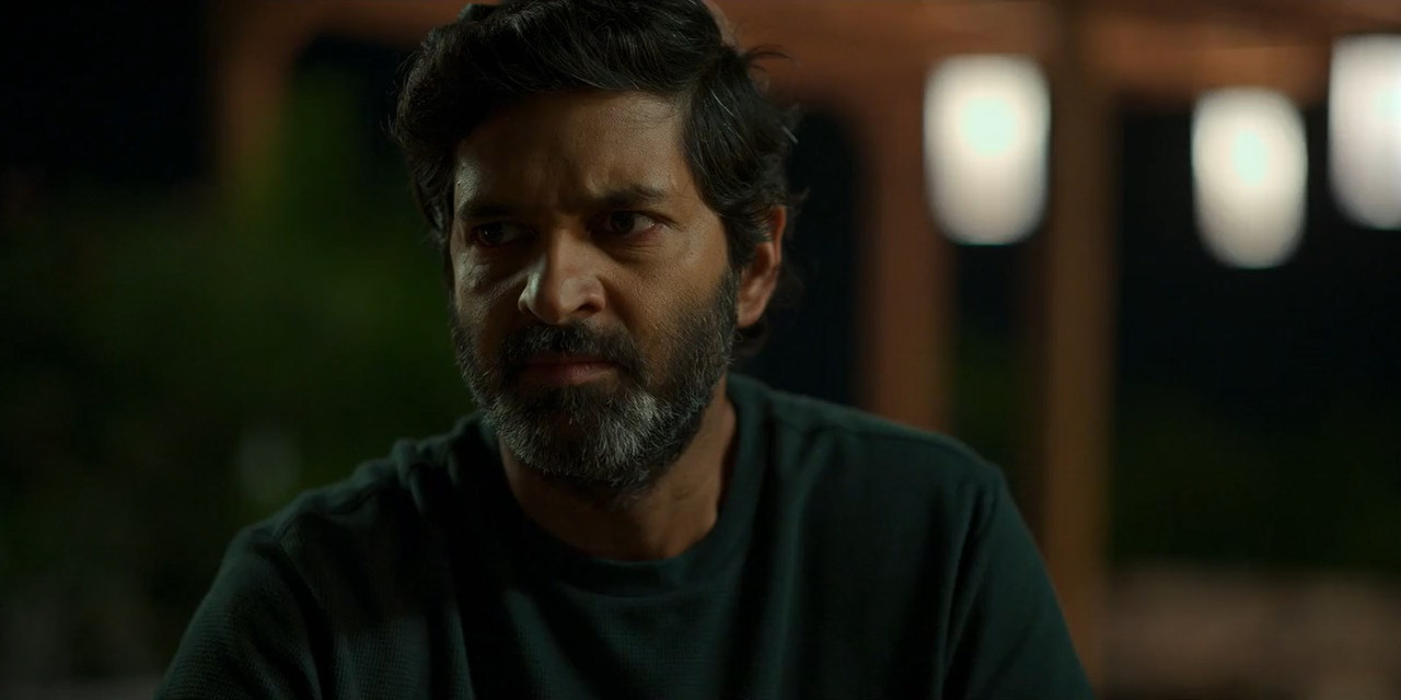 Criminal Justice: Adhura Sach (2022) Season 1 [Hindi + Tamil + Telugu + Malayalam + Kannada] WebRip 480p, 720p ESub - Complete Screenshot