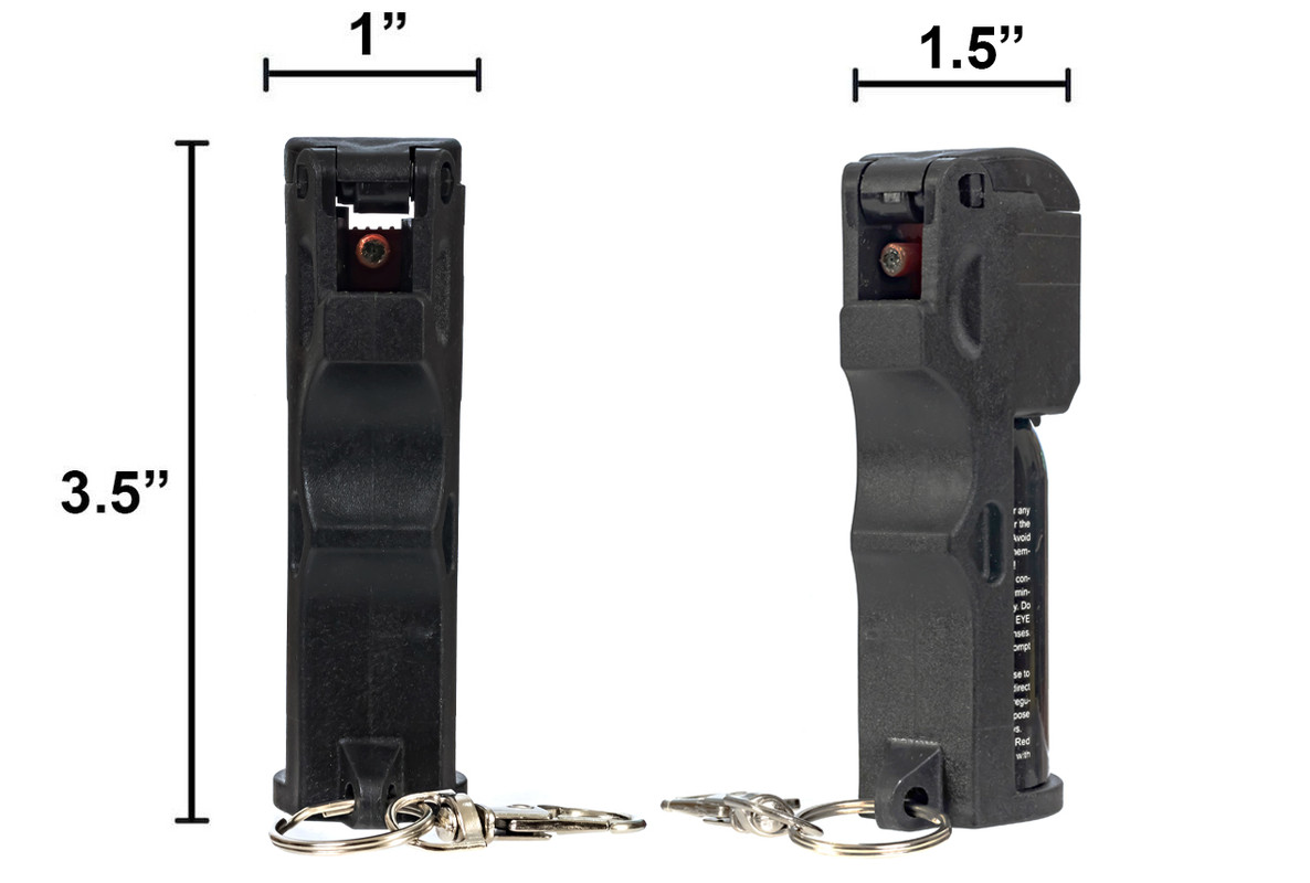 burn-pepper-spray-keychain-self-defense-mace-sabre-oc-spray-police-magnum-black