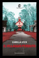 Camilla Sten – Il villaggio perduto (2024)