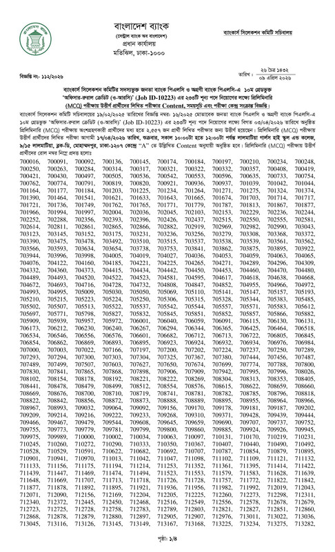 Janata-Bank-and-Agrani-Bank-Officer-(Rural-Credit)-MCQ-Exam-Result-2026-PDF-1