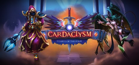 Cardaclysm Shards of the Four-GOG