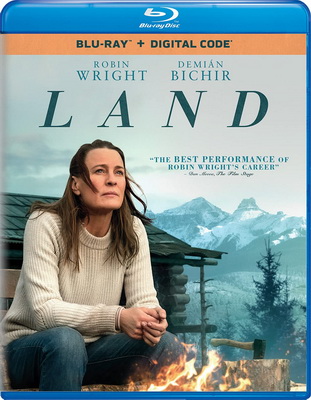 Land (2021) .mkv iTA-ENG Bluray 1080p x264