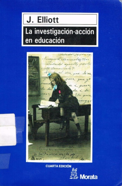 La Investigación-Acción en Educación - John Elliott (PDF) [VS]