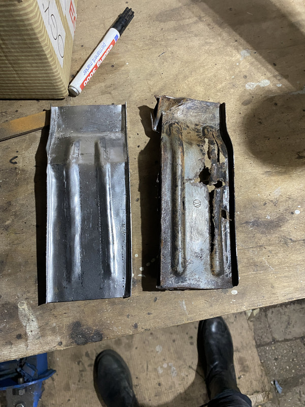 TankVerstevigingNamaken