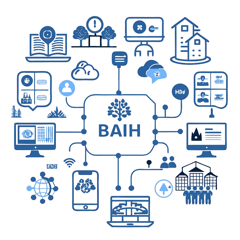 BAIH Platform - AI for Biodiversity Research