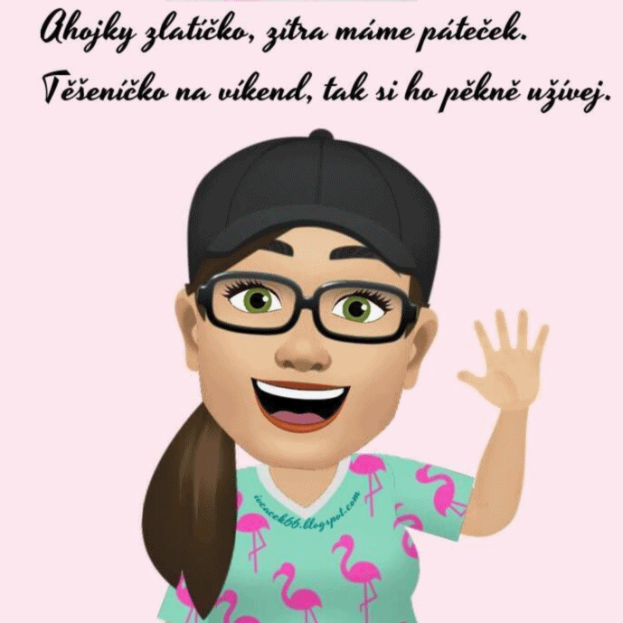 ahoj