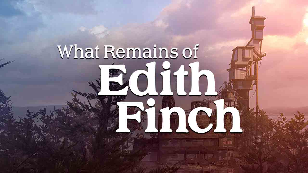 What Remains of Edith Finch Free Download (v1.0.0.0)