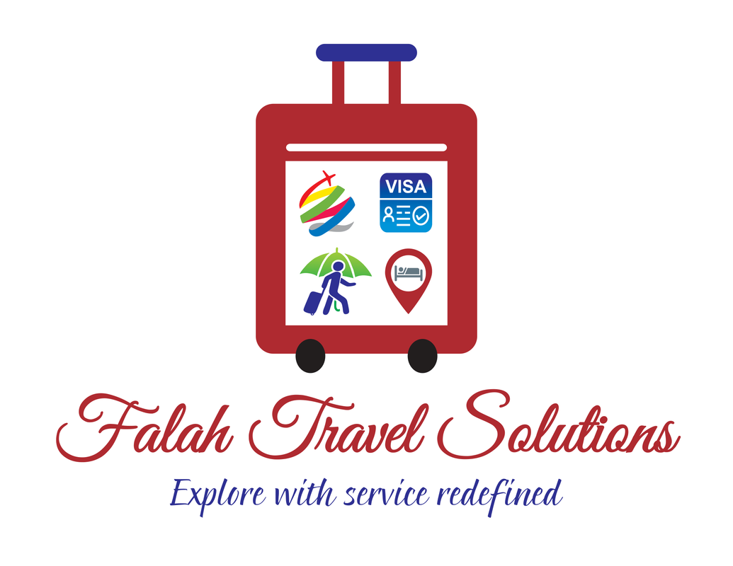 Falah Travel Solutions