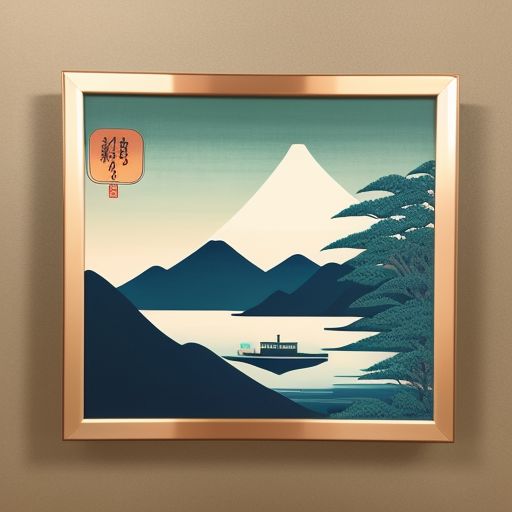 Painting-of-a-lake-with-trees-21