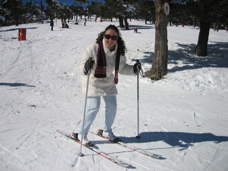 Paseando por España-1991/2016 - Blogs de España - PUERTO DE NAVACERRADA Y COTOS-2006/2009/2013/2016-MADRID (6)