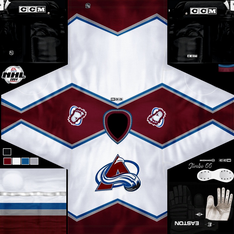 Avalanche Away copy