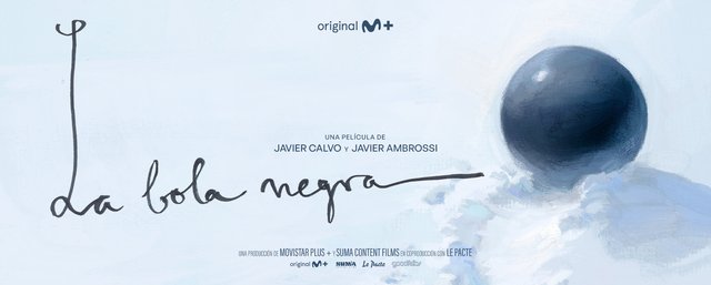 LA PELÍCULA “LA BOLA NEGRA” CONTARÁ EN SU REPARTO CON LOLA DUEÑAS Y PENÉLOPE CRUZ