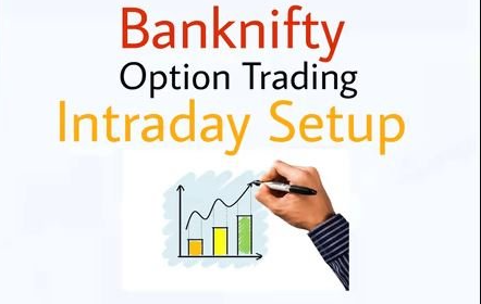 Banknifty And Nifty Option Trading Intraday Setup Course