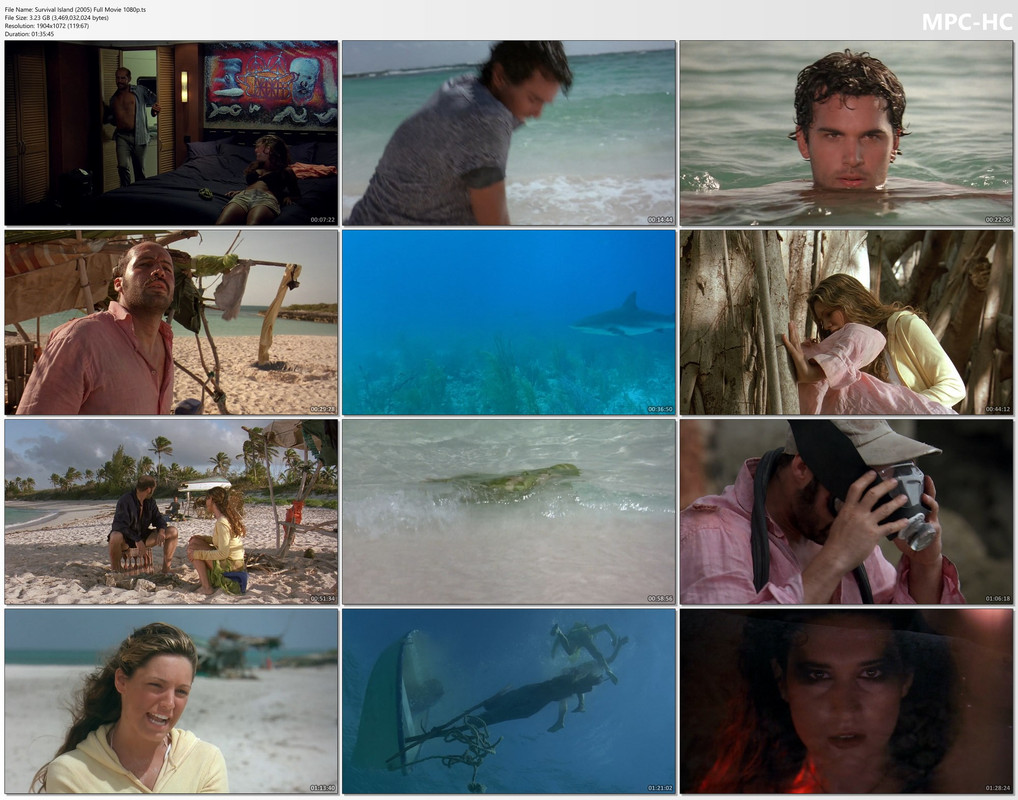 Survival Island (2005) Full Movie 1080p.ts_thumbs