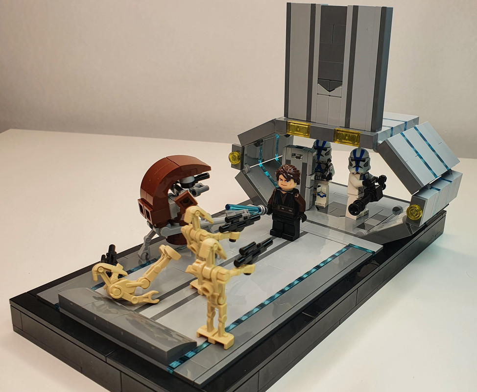 Battle of Ringo Vinda1