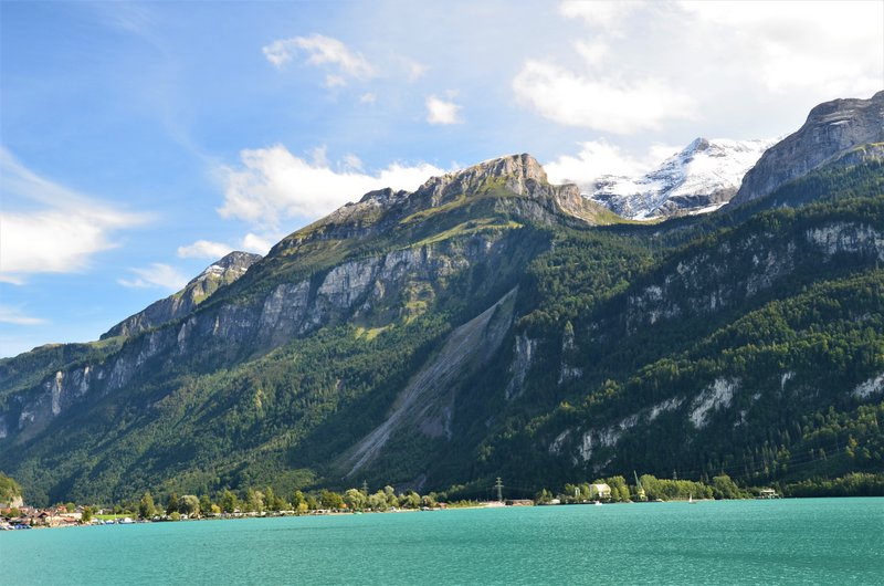 BRIENZ E ISELTWALD-9-9-2019 - Suiza y sus pueblos-2019 (8)