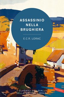 E.C.R. Lorac - Assassinio nella brughiera (2024)