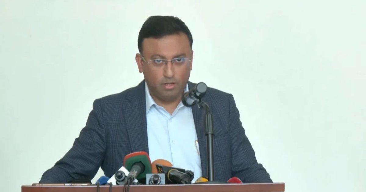 দুই বাংলাদেশির মৃত্যুদণ্ড কার্যকরের ঘটনায় সৌদির কাছে ব্যাখ্যা চাওয়া হয়েছে